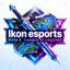 Ikon esports untuk taruhan pertandingan game kompetitif seperti Dota 2 dan League of Legends